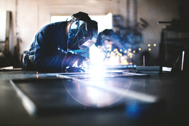 Affordable Welder Services in Saluda, SC