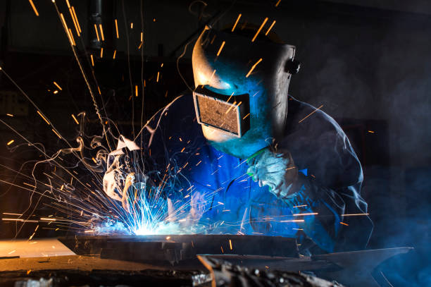 Saluda, SC Welder & Metal Fabrication Company