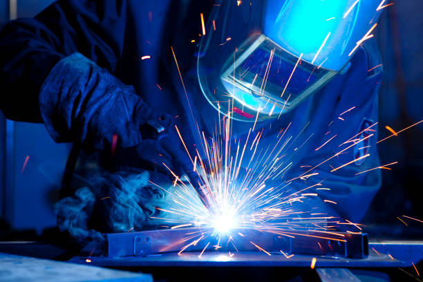  Saluda, SC Welder Pros
