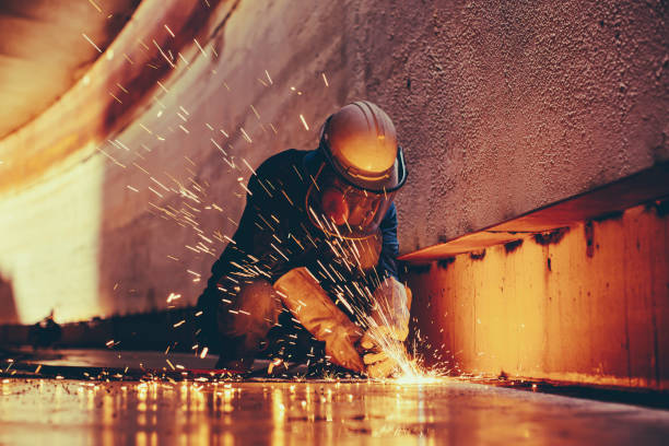 Trusted Saluda, SC Welder & Metal Fabrication Experts