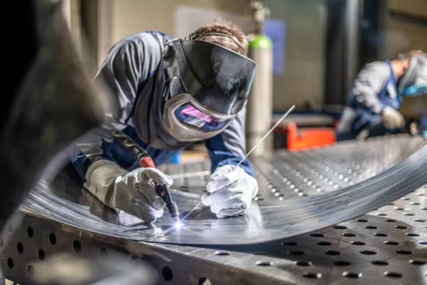 Best Aerospace and Defense Welding in Saluda, SC