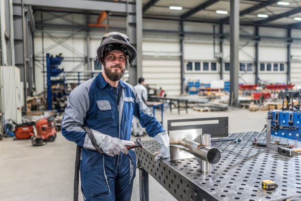 Best Aerospace and Defense Welding in Saluda, SC