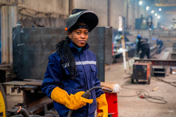 Best Specialty Welding Processes in Saluda, SC