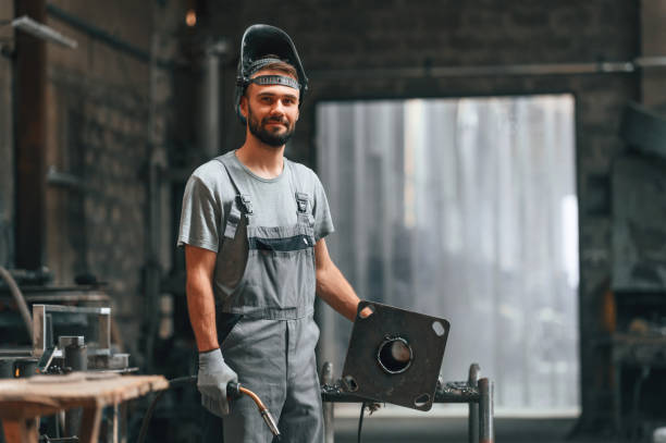 Best Structural Steel Welding in Saluda, SC