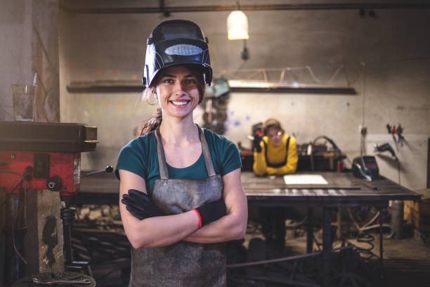 Best Automation and Robotic Welding in Saluda, SC